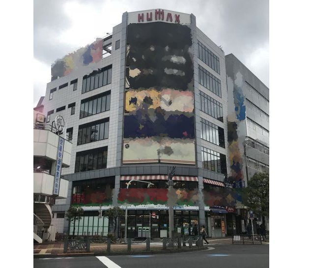 大森駅 大田区大森北の飲食店 居酒屋 居抜き物件 居抜き店舗 出店 独立開業なら居抜き市場へ