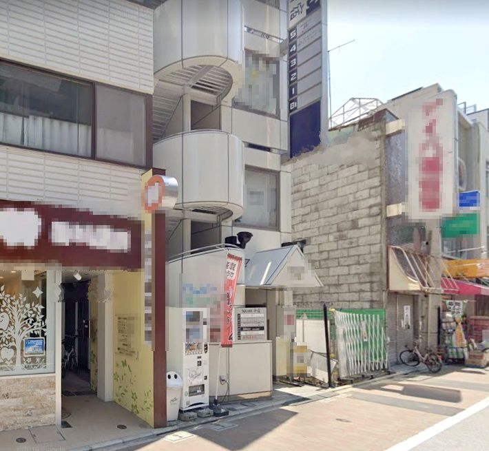 板橋区役所前駅 板橋区板橋の飲食店 スナック パブ 居抜き物件 居抜き店舗 出店 独立開業なら居抜き市場へ