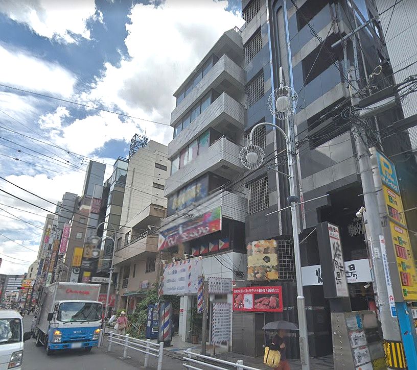 八王子駅 八王子市三崎町の飲食店 Bar ショットバー 居抜き物件 居抜き店舗 出店 独立開業なら居抜き市場へ