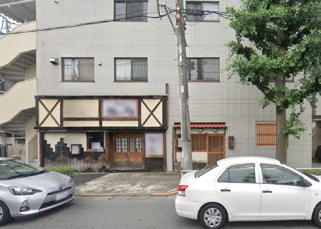 西八王子駅 八王子市中野上町の飲食店 居酒屋 居抜き物件 居抜き店舗 出店 独立開業なら居抜き市場へ