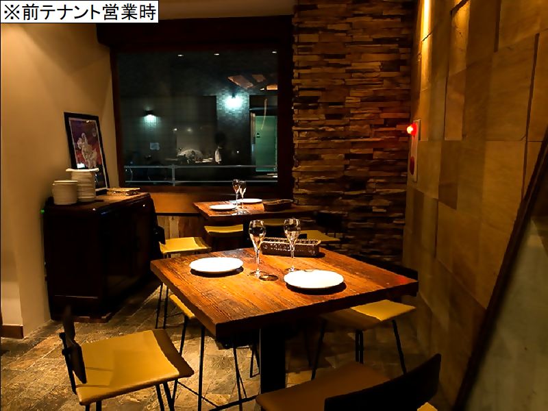 浜松町駅 港区浜松町の飲食店 イタリアン 居抜き物件 居抜き店舗 出店 独立開業なら居抜き市場へ