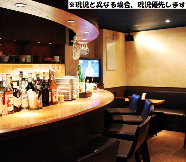 小川町駅 千代田区神田小川町の飲食店 Bar ショットバー 居抜き物件 居抜き店舗 出店 独立開業なら居抜き市場へ