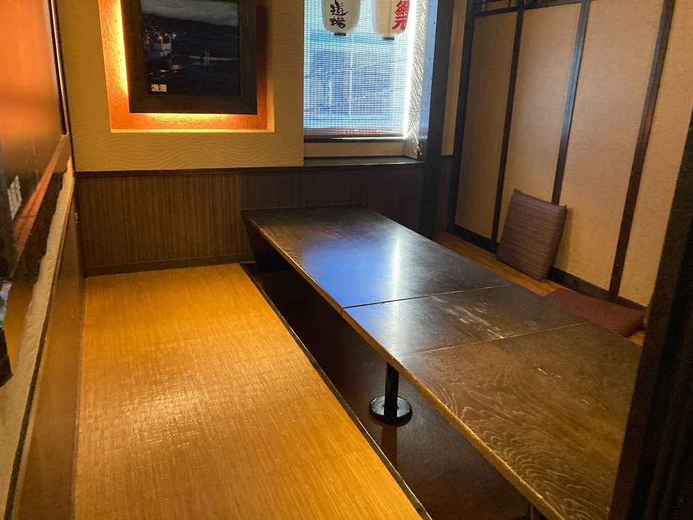 春日部駅 春日部市中央の飲食店 居酒屋 居抜き物件 居抜き店舗 出店 独立開業なら居抜き市場へ