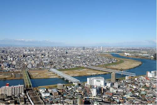 	江戸川区	のイメージ画像