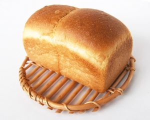 ゴーストベーカリー究極の生食パン