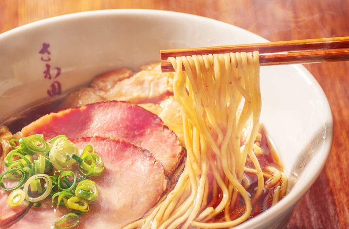 吉祥寺に高級食材 鴨ガラ を贅沢に使った濃厚鶏清湯スープの らぁ麺 さわ田 が3月19日 金 オープン Resta レスタ