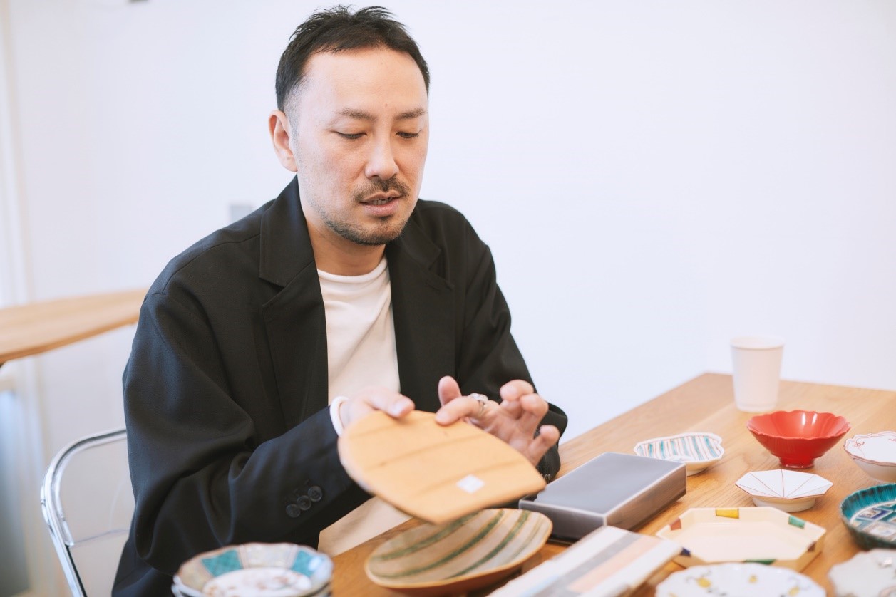 繁盛店になるために知っておきたい器の知識」飲食店開業時の食器準備 