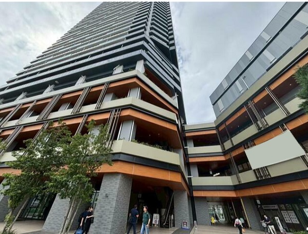 十条の物件の画像