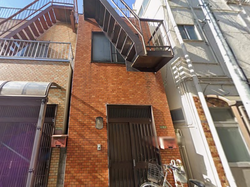 北千住の物件の画像