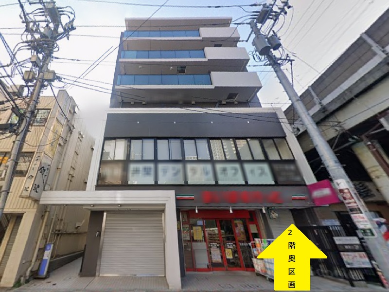 市川の物件の画像