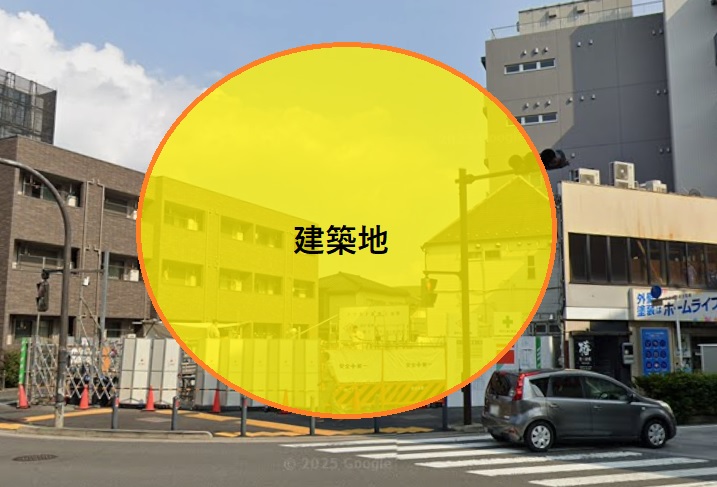 戸塚の物件の画像