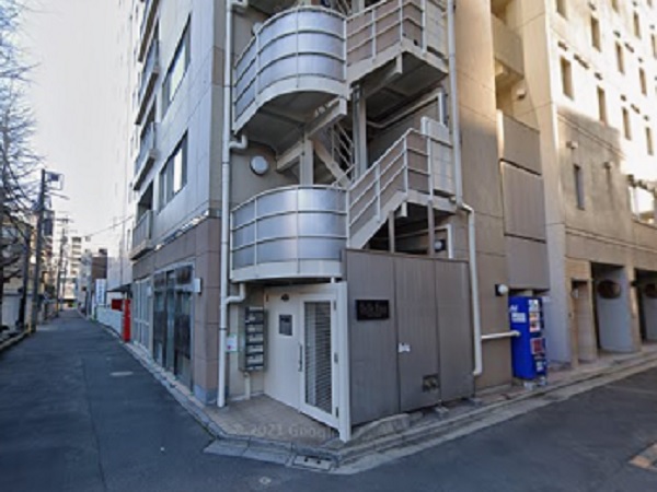 浅草の物件の画像