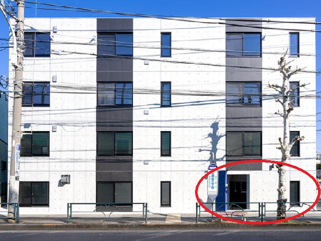 石神井公園の物件の画像