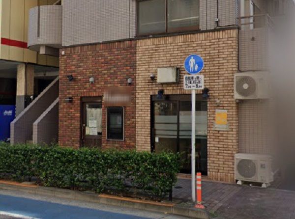 大井町の物件の画像