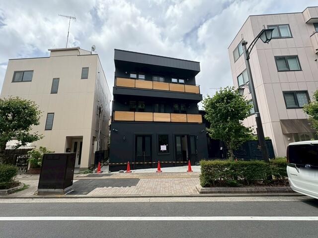 三鷹の物件の画像