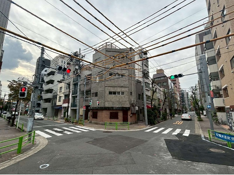 水天宮前の物件の画像