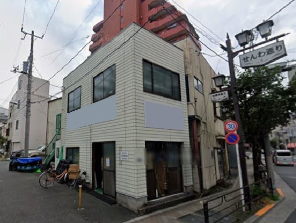 入谷の物件の画像