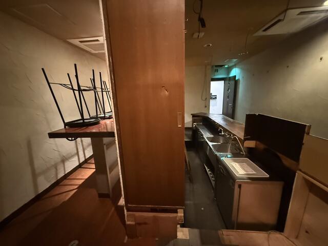 東新宿の物件の画像