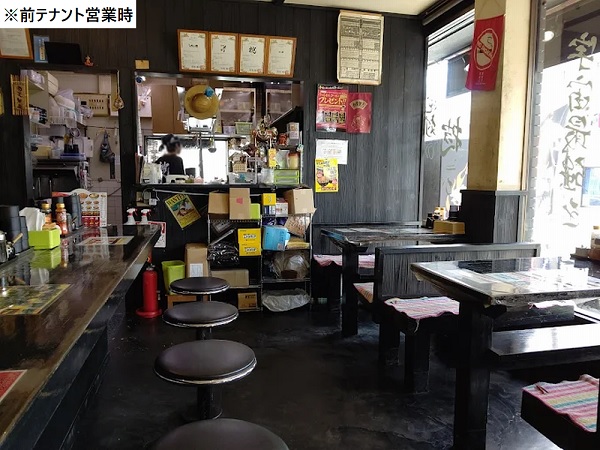 東大和市の物件の画像