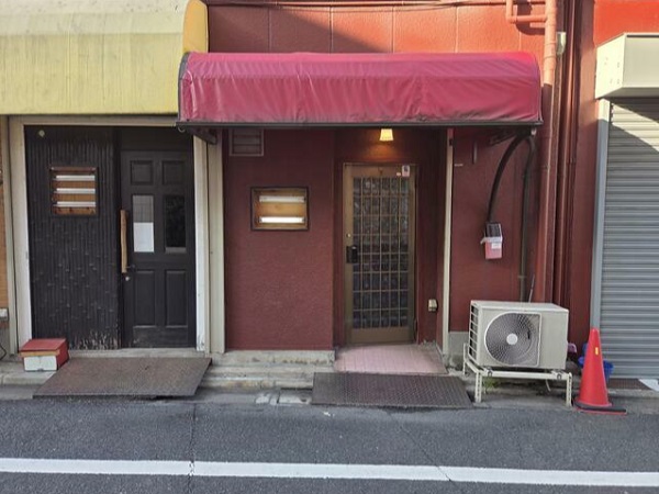 鶯谷の物件の画像