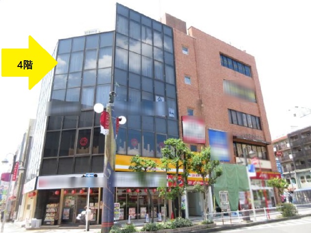 久米川の物件の画像