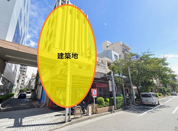 門前仲町の物件の画像