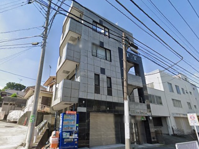 横浜の物件の画像