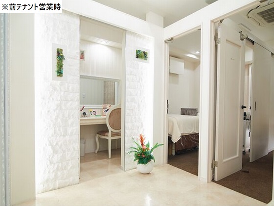 新宿の物件の画像