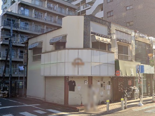 相模原の物件の画像