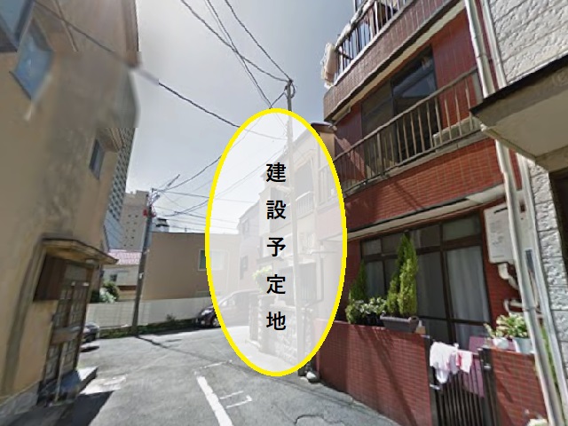 北千住の物件の画像