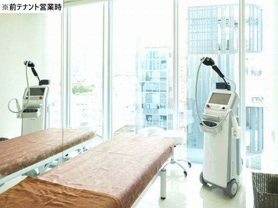 表参道の物件の画像