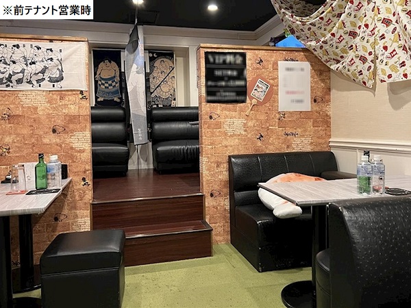 立川の物件の画像