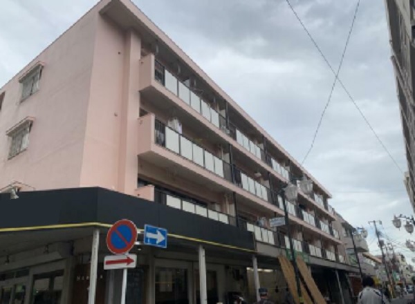 みのり台の物件の画像