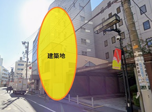 初台の物件の画像