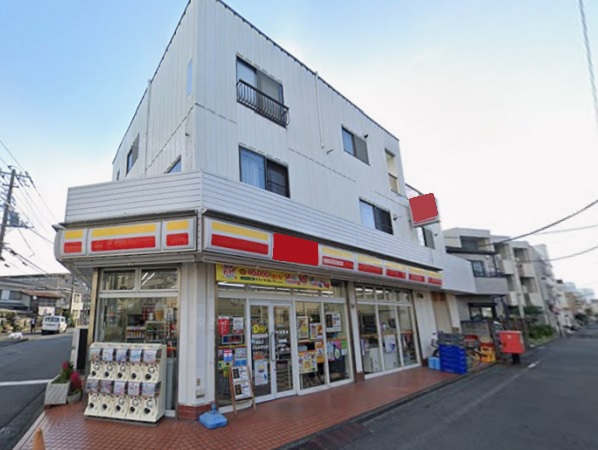 向河原の物件の画像