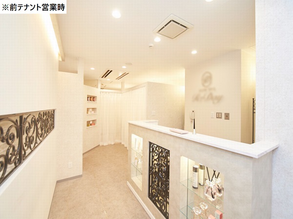 都庁前の物件の画像