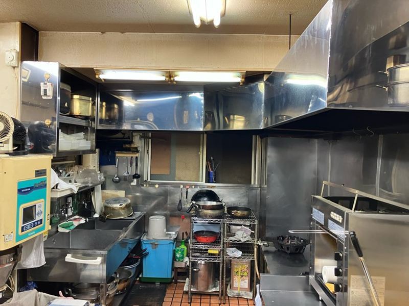 稲荷町の物件の画像