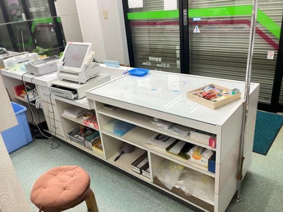 東葉勝田台の物件の画像