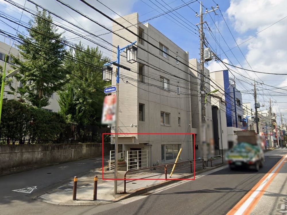 駒沢大学の物件の画像