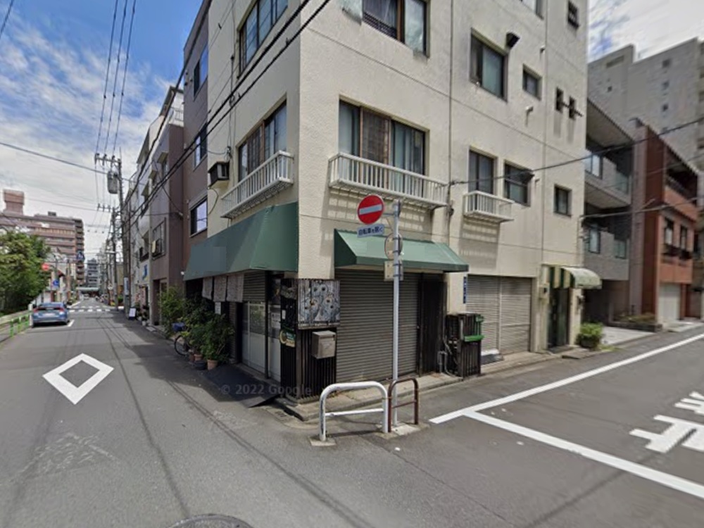 田原町の物件の画像