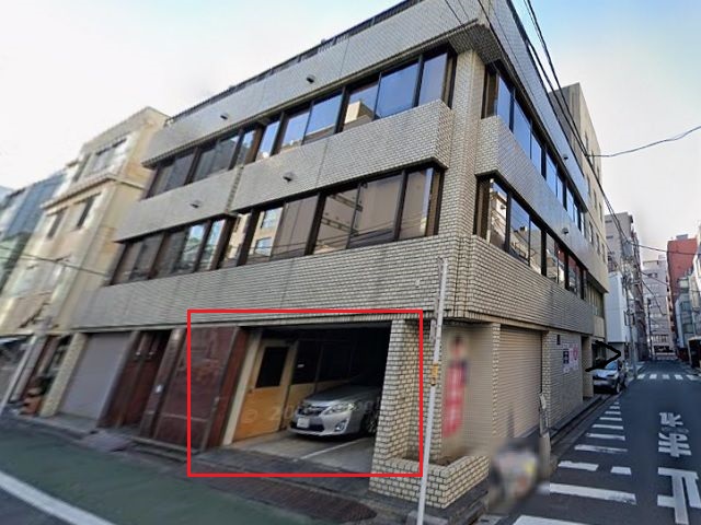 秋葉原の物件の画像