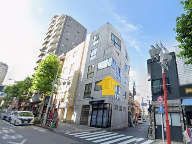 高田馬場の物件の画像