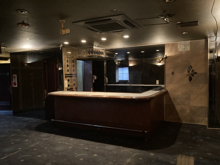 元住吉の物件の画像