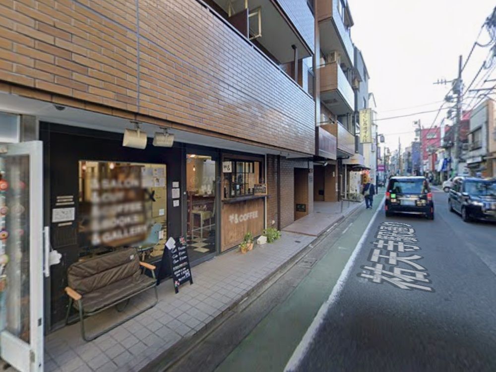 祐天寺の物件の画像