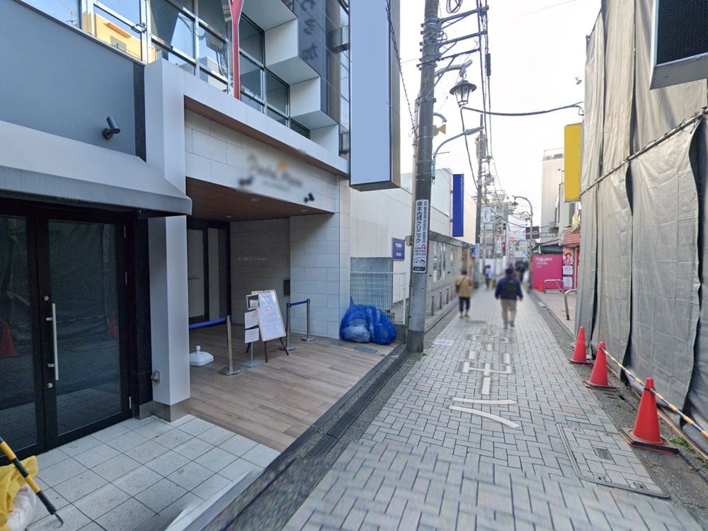 仙川の物件の画像