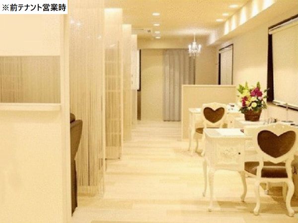 銀座の物件の画像