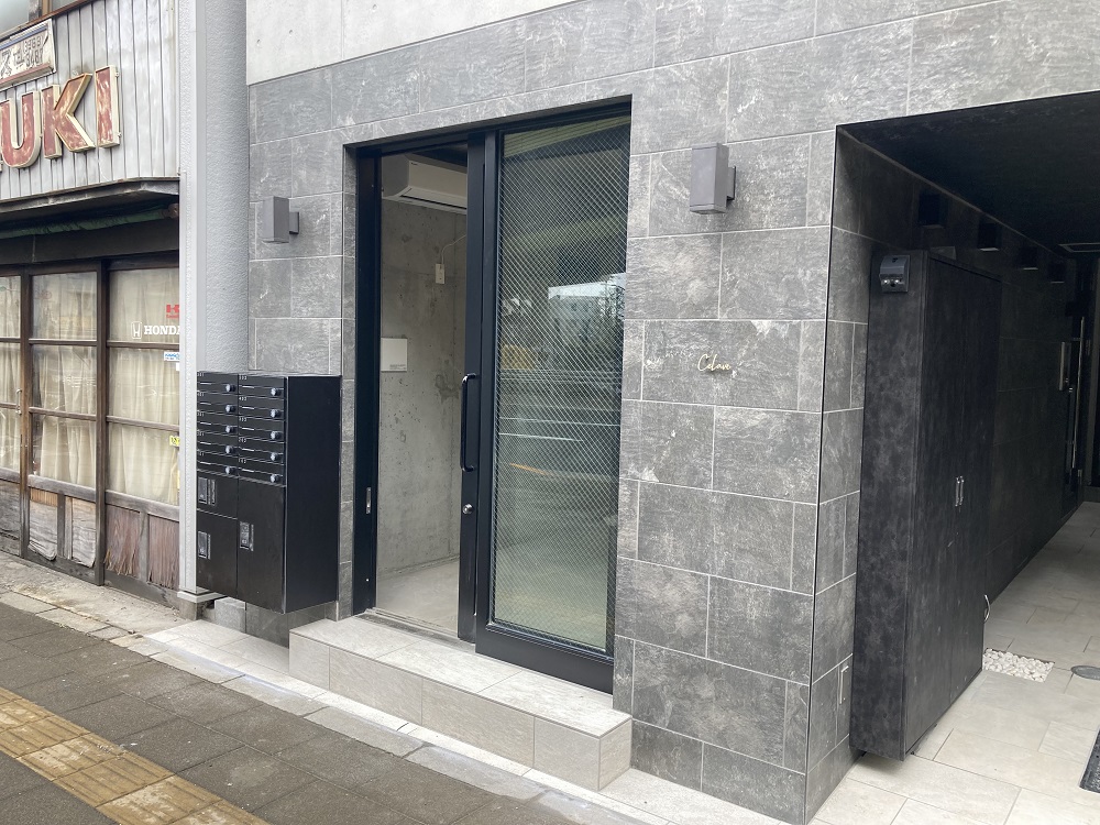 本蓮沼の物件の画像