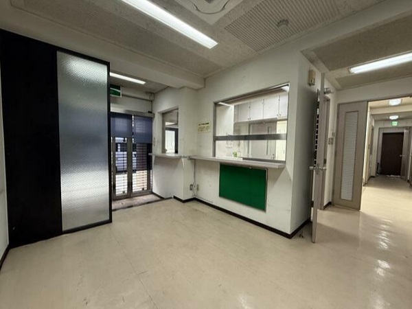 下板橋の物件の画像