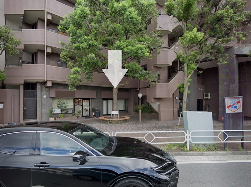 上大岡の物件の画像