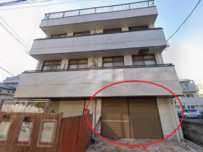 新松戸の物件の画像